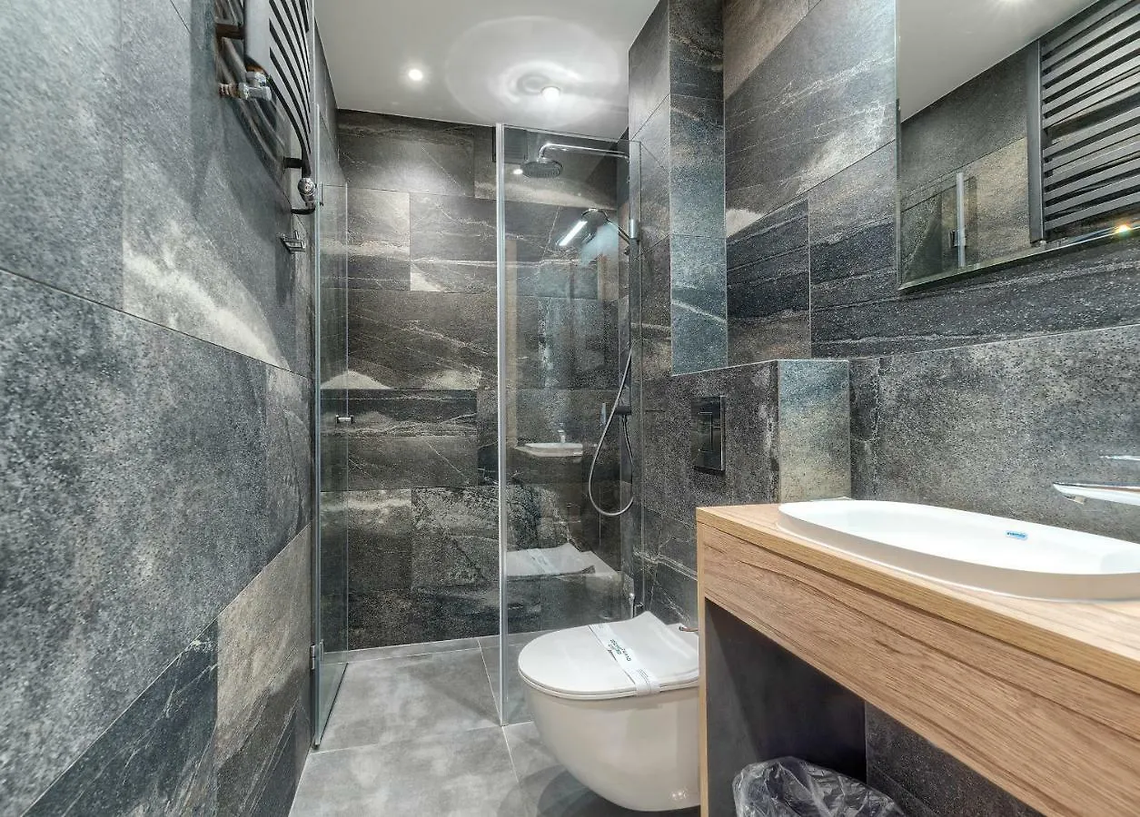 Apartament Studio Mini Moris - NoclegiSopot