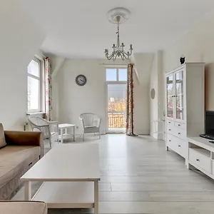Apartament Ms Sopotforsix, Sopot